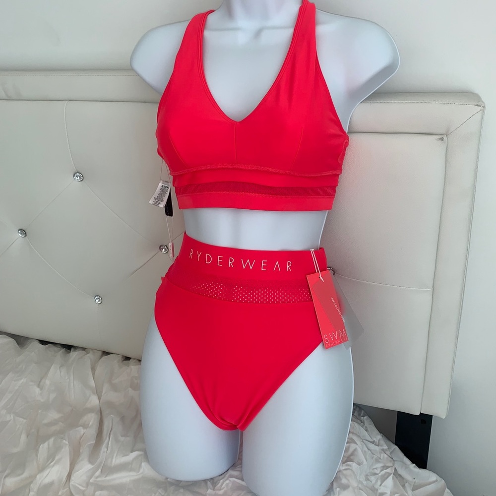 New Ryderwear Sporty Bikini